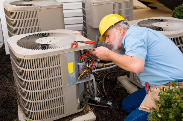 Best HVAC system installation  in Galena Park, TX