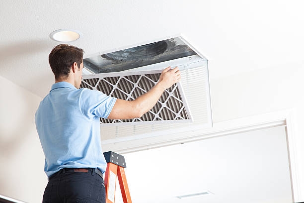 Best HVAC replacement cost  in Galena Park, TX