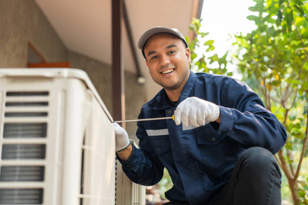 Best HVAC tune-up services  in Galena Park, TX