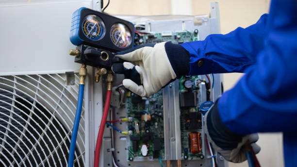 Trusted Galena Park, TX HVAC Experts