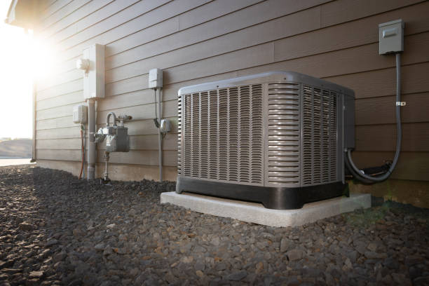 Best HVAC repair near me  in Galena Park, TX